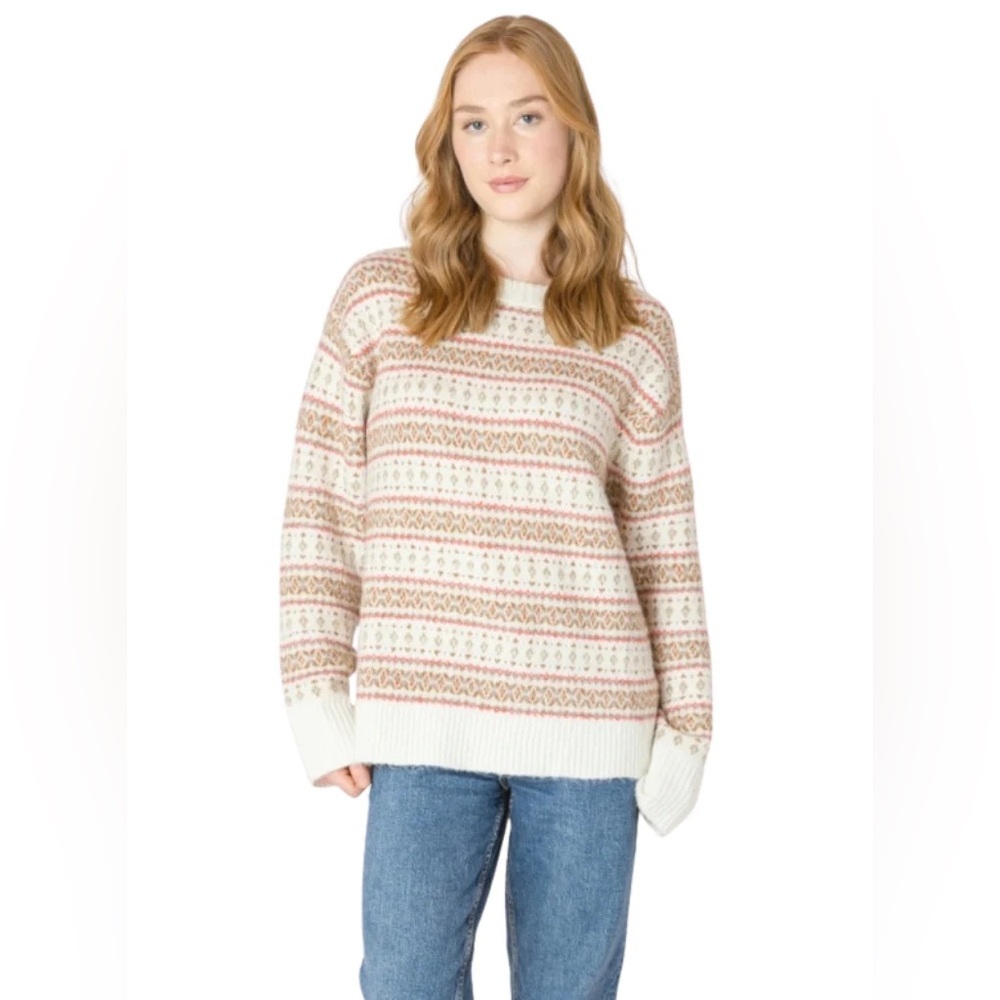 DEX | The aspen sweater by DEX | size 2x